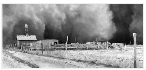 dustbowl
