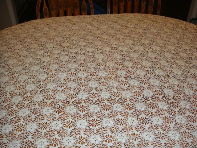 Tablecloth 1